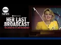 OFFICIAL TRAILER Her Last Broadcast The Abduction of Jodi Huisentruit July 15 Hulu