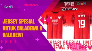 Konser Dewa 19 All Stars Ditunda, Baladewa & Baladewi akan Dapat Jersey Spesial