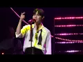 [4K] 230128 김재환(KIMJAEHWAN) - Cinderella's Love 직캠 I 소극장 콘서트 달과 별 그리고...