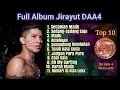 Download Lagu Full Album Jirayut Penampilan Terbaik di DA Asia 4