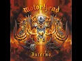 In the Name of Tragedy - Motörhead