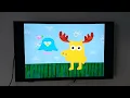 Noggin - Moose Zee Everywhere I Go