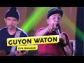 Download Lagu [HD] Guyon Waton - Ora Masalah (Live at Auditorium UNY Yogyakarta)