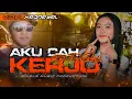 Download Lagu DJ AKU CAH KERJO TRAB PARTY VIRAL TIKTOK MELODY MANCING MANIA BY SINGLE MUSIC