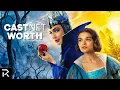 Snow White Cast Ranked By Net Worth