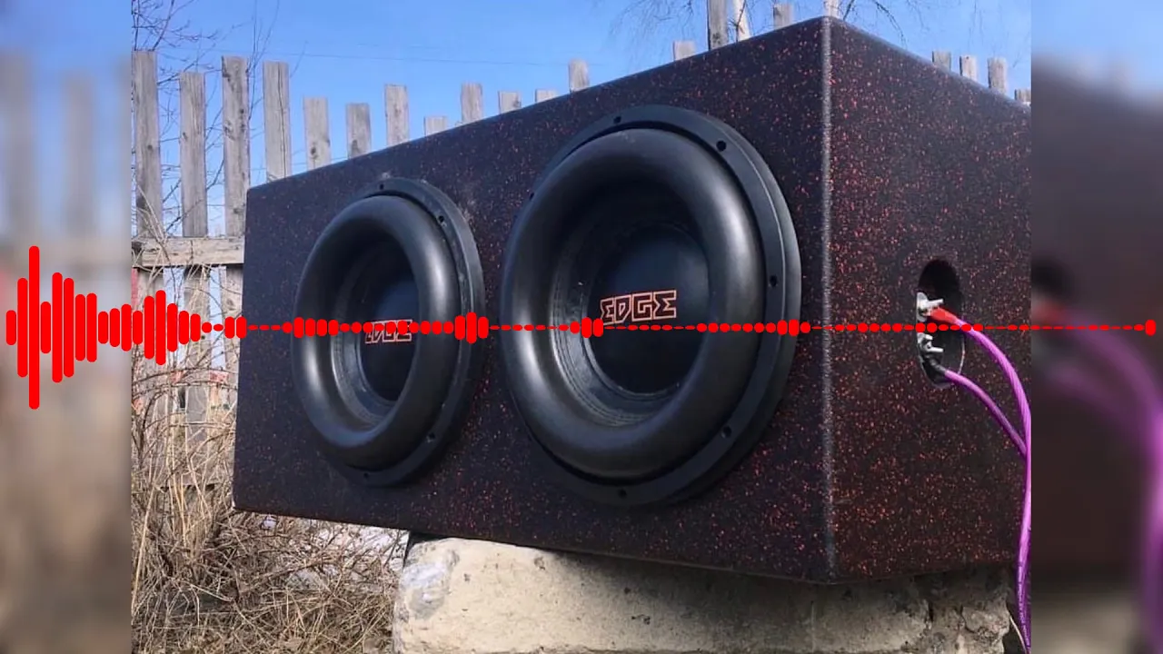 (27-35Hz) Gregory Isaacs - If I Don't Have You (Rebassed by XCLSV) (27-35Hz) Gregory Isaacs - If I Don't Have You (Rebassed by XCLSV)
