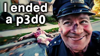 When Cops Celebrate After Killing A Suspect 