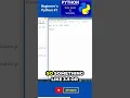 Data Types Variables - Beginner s Python