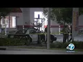 Deputy shoots kills suspect in Carson