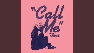 Download Call Me MP3