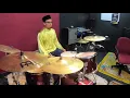 Download Lagu Satu Kalimah - Khalifah (Drum Cover) with Metronome