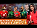 Lagu AFCON Disrespected? | Is Africa Football Europe’s Blind Spot? | First Sports With Rupha Ramani