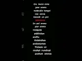 Download Lagu oru murai enna paramma tamil songs whatsapp status#lyrics #blackscreen #whatsappstatus