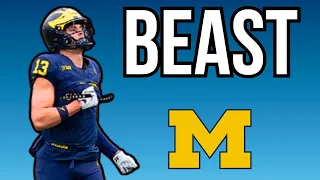 New Michigan Wolverines Playmaker Is Impressing Literally EVERYONE
