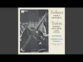Download Lagu Double Concerto for Violin and Cello in A Minor, Op. 102: II. Andante
