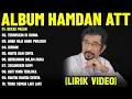Download Lagu BEKAS PACAR - HAMDAN ATT FULL ALBUM TERBAIK (LIRIK VIDEO) TERMISKIN DIDUNIA - DANGDUT LAWAS 2025
