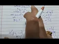 B Equalize by Divide - CODEFORCES ROUND by cybercats Code Explanation in details