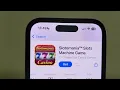 How to Download Slotomania on iPhone iOS App Store Android Play Market