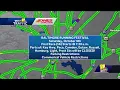 Baltimore Running Festival road closures