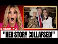 JUST IN FBI Leak Exposes Melania Epstein Link White House Panics