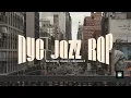 Download Lagu NYC JAZZ RAP | 90s SOUL HIPHOP BOOMBAP | TAMAGO SUSHI | Study / Reading / Cafe / Relax / Chill Time