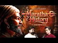 Lagu BRAVEST INDIAN KING : Chhatrapati Shivaji Maharaj \u0026 Maratha Legacy I Ashish Bharatvanshi On TRS