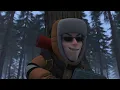 Download Lagu Boonie Bears -- The adventures | 49 The Ultimate League | Cartoon for kids