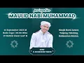 Download Lagu 🔴LIVE PERINGATAN MAULID NABI MUHAMMAD BERSAMA GURU H. MUHAMMAD YANOR | 11 September 2025 M
