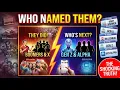 Who Created the Generation Names Silent Baby Boomers Gen X Millennials GenZ Gen Alpha Explained