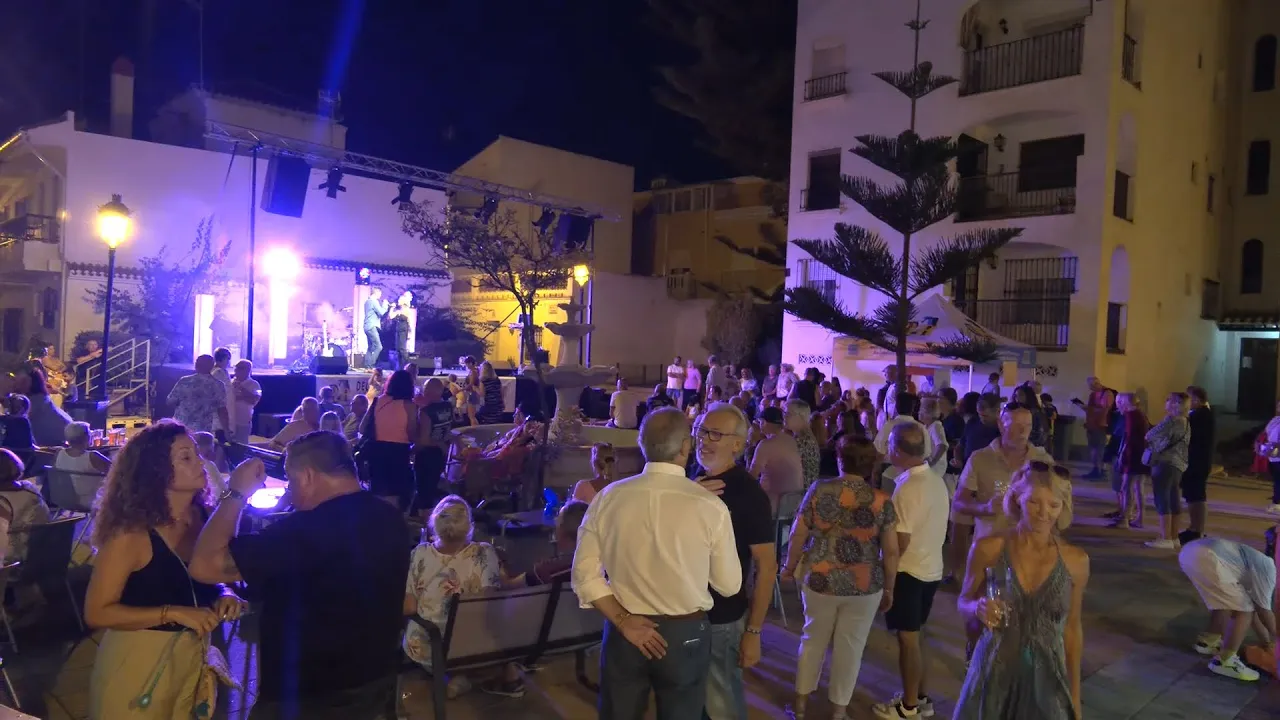 La End of Summer Party contará con dos localizaciones