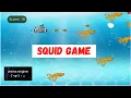 Making Squid Game in Ursina Engine in Python