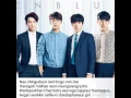 Download Lagu CNBlue -  You're so fine (lyric)