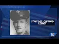 York County soldier killed in WWII to be buried in Jacobus on Friday