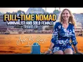 The Nomadic Life of Julie B Rose Ep 58