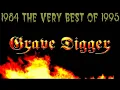 GRAVE DIGGER The Best Of 1984 - 1995