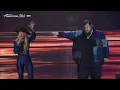 Jelly Roll and Lainey Wilson Duet plus Oliver Steele on American Idol Finale 2023 #americanidol