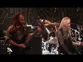 Suffocation - Infecting The Crypts