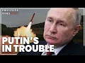 Download Lagu Putin cornered as US boosts aid to five Patriot systems in game-changing U-turn