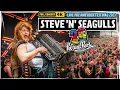 Download Lagu Steve 'n' Seagulls LIVE Pol'and'Rock Festival 2023 (FULL CONCERT 4K)