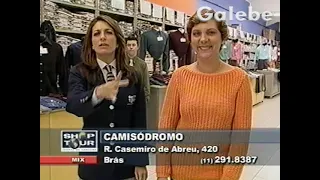 CAMISÓDROMO CLÁUDIA TENÓRIO GALEBE 19 07 2002 9
