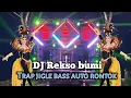 Download Lagu DJ KIDUNG REKSO BUMI TRAP BASS LINDU - DJ JAWA KIDUNG REKSO BUMI - KIRAP BUDAYA SELOPURO