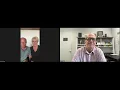 Monday PM Galatians Bible Studies with John and Beth Van Tongeren