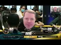 Do NOT Play Poker With Michael Addamo!!!!!!!