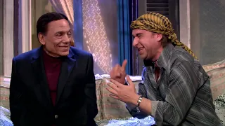 فرقة ناجي عطا الله الحلقة 7 الزعيم واحلي Interview لعبد الجليل  فرقة ناجي عطا الله الحلقة 7 الزعيم واحلي Interview لعبد الجليل