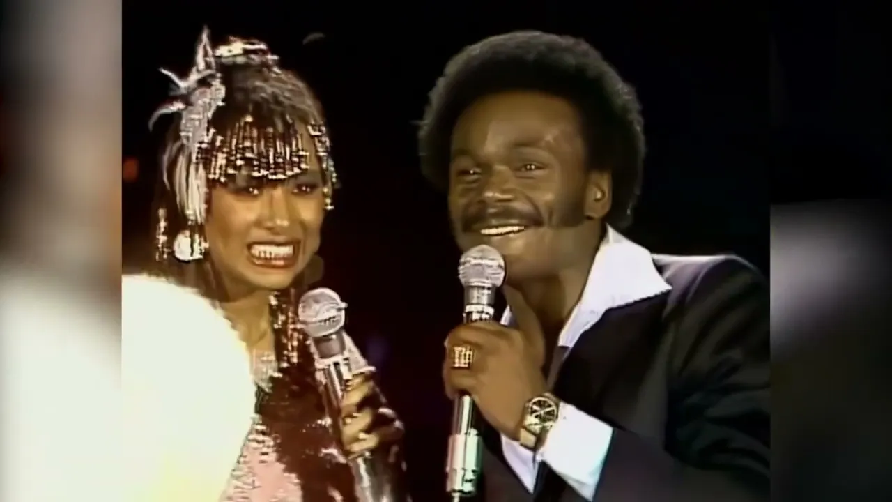 Peaches & Herb - Reunited (Remaster VJ Dado Keller)