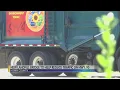 LANDFILL BRIDGE TO REDUCE TRAFFIC ON HWY 90
