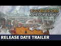 Download Lagu Chained Echoes: Ashes of Elrant - Release Date Announcement Trailer