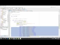 Tutorial pemrograman java bab5
