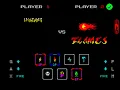 King Of Pong ZX Spectrum