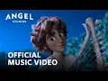 Download Lagu Rhythm of Grace | Official Music Video From Young David | Angel Studios \u0026 Minno